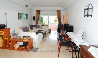 Strandappartement te koop op de New Golden Mile tussen Marbella en Estepona 2