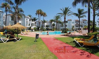 Strandappartement te koop op de New Golden Mile tussen Marbella en Estepona 9