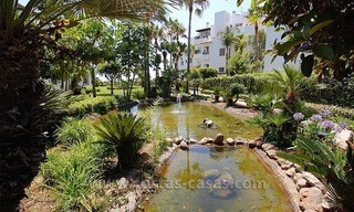Strandappartement te koop op de New Golden Mile tussen Marbella en Estepona 11