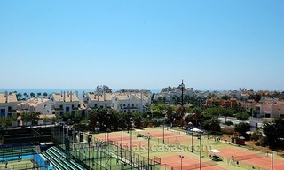 Strand appartement te koop in Marbella 1