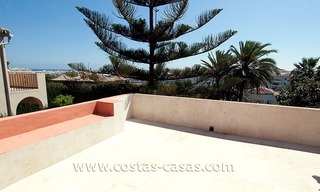 Te koop: Villa in Nueva Andalucía – Puerto Banús – Marbella 21