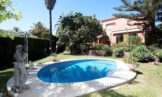 Te koop: Villa in Nueva Andalucía – Puerto Banús – Marbella 2