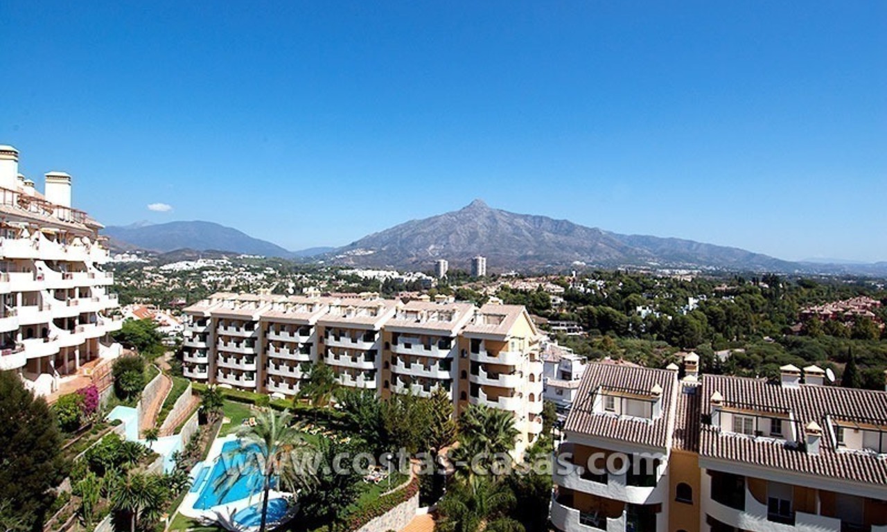 Appartement te koop in Nueva Andalucia te Marbella 3