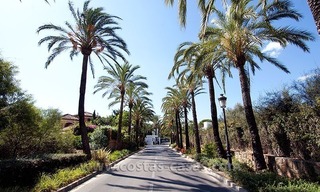 Te koop op Marbella’s Golden Mile: luxe villa 34