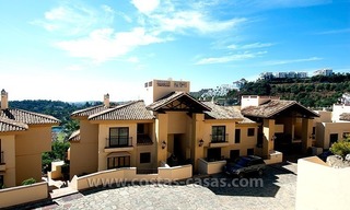 Te koop in Marbella - Benahavís: dubbel appartement aan de golf 24