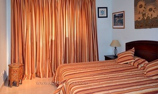 Te koop in Marbella - Benahavís: dubbel appartement aan de golf 16