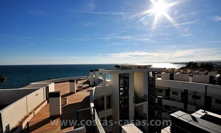 Te koop: Gerenoveerde strandappartementen op de New Golden Mile tussen Marbella en Estepona 5