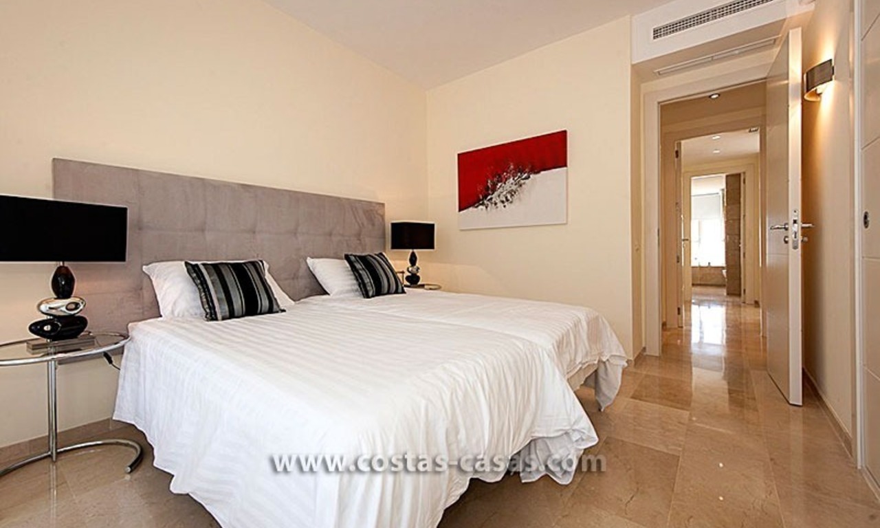 Te koop: Gerenoveerde strandappartementen op de New Golden Mile tussen Marbella en Estepona 16