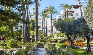 Appartement te koop nabij het strand en jachthaven in Puerto Banús, Marbella 29645 