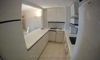 Te koop: Appartement in het centrum van Puerto Banús – Marbella 8