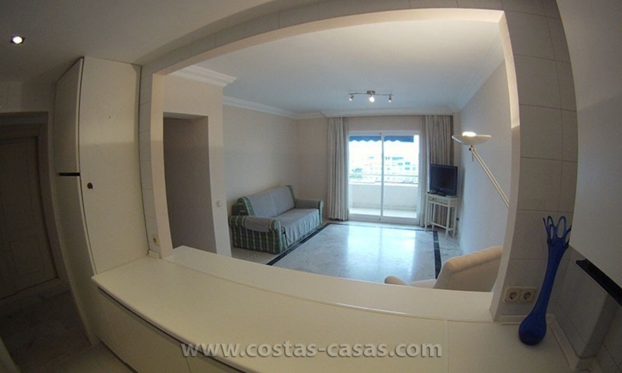 Te koop: Appartement in het centrum van Puerto Banús – Marbella 9