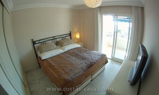 Te koop: Appartement in het centrum van Puerto Banús – Marbella 11
