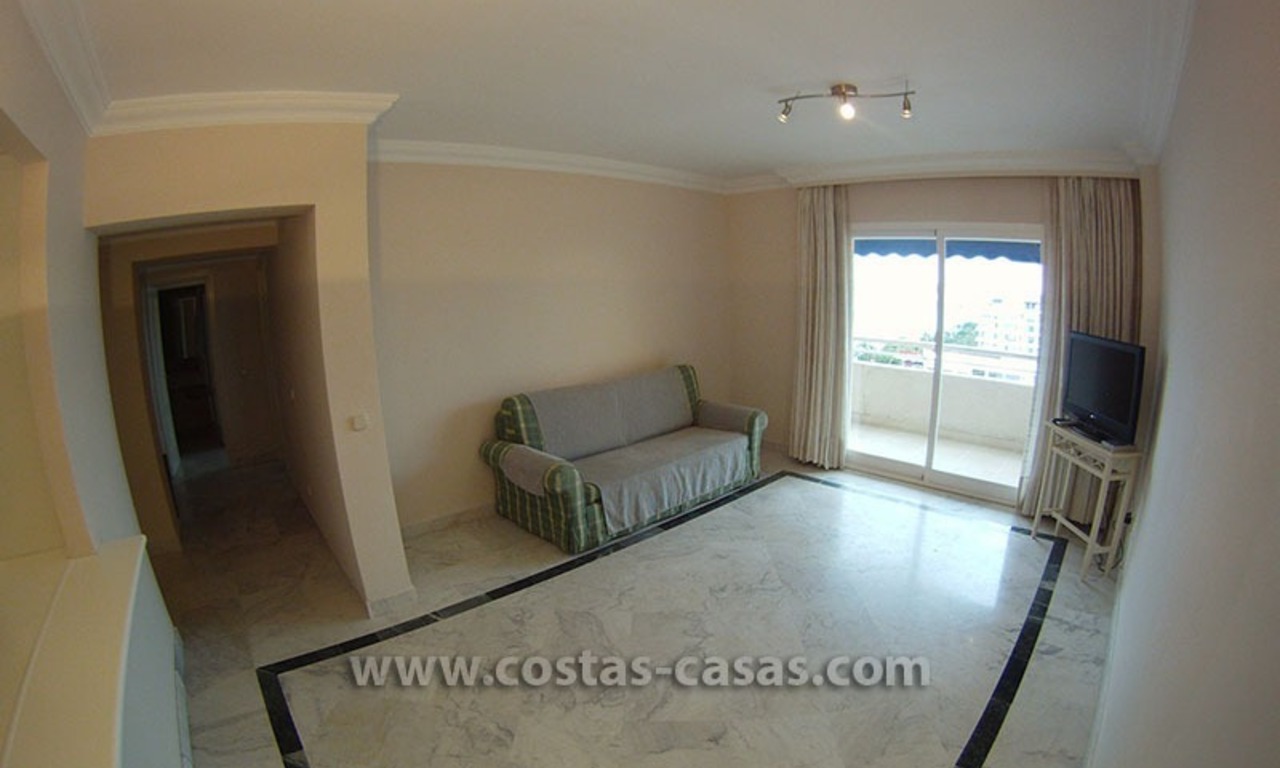 Te koop: Appartement in het centrum van Puerto Banús – Marbella 12