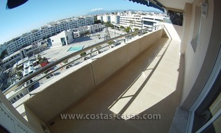 Te koop: Appartement in het centrum van Puerto Banús – Marbella 1