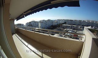 Te koop: Appartement in het centrum van Puerto Banús – Marbella 2