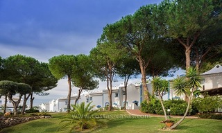 Te koop: Schakelwoningen op luxe vakantieoord in Marbella 10
