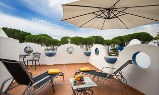 Te koop: Schakelwoningen op luxe vakantieoord in Marbella 0