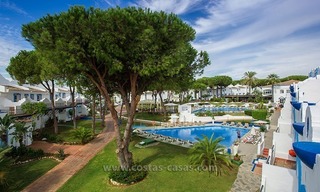 Te koop: Schakelwoningen op luxe vakantieoord in Marbella 2