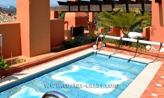 Te koop: Luxueus Penthouse nabij Puerto Banús – Marbella 10
