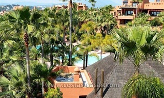 Te koop: Luxueus Penthouse nabij Puerto Banús – Marbella 5