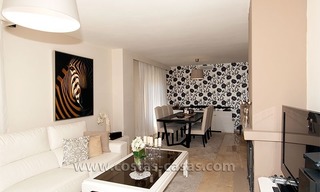 Te koop: Duplex appartement in West Marbella nabij golfbanen, stranden en winkelcentrum 0