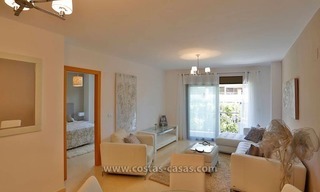 Te koop: Luxe appartementen aan de Golden Mile nabij het strand en het centrum van Marbella 6