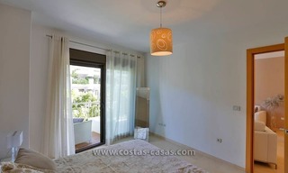 Te koop: Luxe appartementen aan de Golden Mile nabij het strand en het centrum van Marbella 14