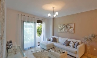 Te koop: Luxe appartementen aan de Golden Mile nabij het strand en het centrum van Marbella 9