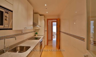 Te koop: Luxe appartementen aan de Golden Mile nabij het strand en het centrum van Marbella 11