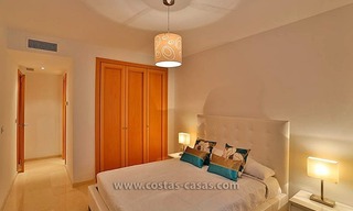 Te koop: Luxe appartementen aan de Golden Mile nabij het strand en het centrum van Marbella 16
