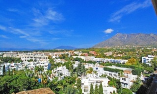 Te koop: Luxe appartementen aan de Golden Mile nabij het strand en het centrum van Marbella 20