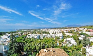 Te koop: Luxe appartementen aan de Golden Mile nabij het strand en het centrum van Marbella 21