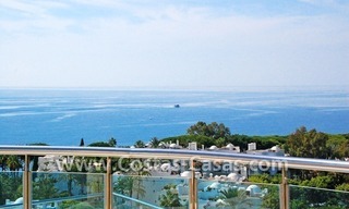 Te koop: Luxe appartementen aan de Golden Mile nabij het strand en het centrum van Marbella 3