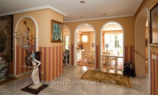 Te koop: Groot en luxe appartement aan de rand van Puerto Banús, Marbella 11