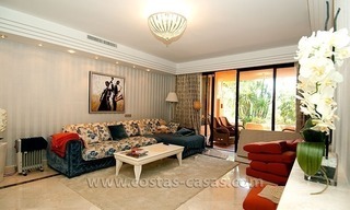 Te koop: Modern luxe appartement nabij Puerto Banús, Marbella 5
