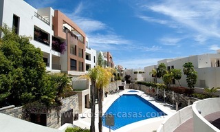 Te huur: Luxueus modern vakantie appartement in Marbella aan de Costa del Sol 6