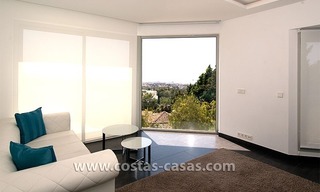 Te koop: Moderne luxueuze villa in exclusieve sector van Sierra Blanca – Golden Mile – Marbella 15