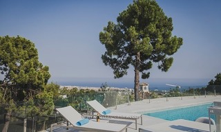 Te koop: Moderne luxueuze villa in exclusieve sector van Sierra Blanca – Golden Mile – Marbella 29