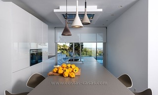 Te koop: Moderne luxueuze villa in exclusieve sector van Sierra Blanca – Golden Mile – Marbella 31
