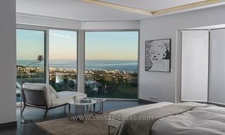 Te koop: Moderne luxueuze villa in exclusieve sector van Sierra Blanca – Golden Mile – Marbella 32