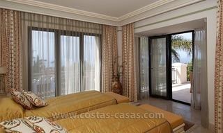 Te koop: Luxueuze Villa in Mediterrane Stijl op de Golden Mile in Marbella 39