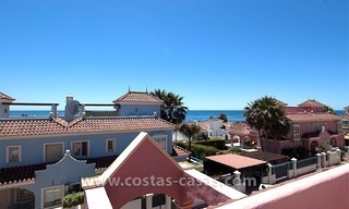 Te koop: Strandvilla te Puerto Banús nabij San Pedro de Alcántara, Marbella 0