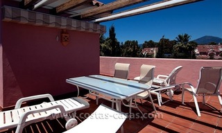 Te koop: Strandvilla te Puerto Banús nabij San Pedro de Alcántara, Marbella 23