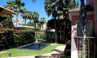 Te koop: Strandvilla te Puerto Banús nabij San Pedro de Alcántara, Marbella 24