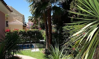 Te koop: Strandvilla te Puerto Banús nabij San Pedro de Alcántara, Marbella 25