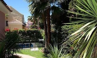 Te koop: Strandvilla te Puerto Banús nabij San Pedro de Alcántara, Marbella 25