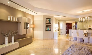 Te Koop: Luxueuze strandappartementen in San Pedro - Marbella. Opportuniteit: 3 slaapkamer appartement! 9