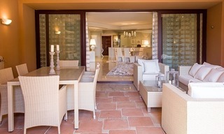 Te Koop: Luxueuze strandappartementen in San Pedro - Marbella. Opportuniteit: 3 slaapkamer appartement! 3