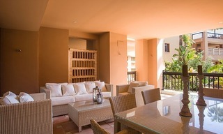 Te Koop: Luxueuze strandappartementen in San Pedro - Marbella. Opportuniteit: 3 slaapkamer appartement! 4