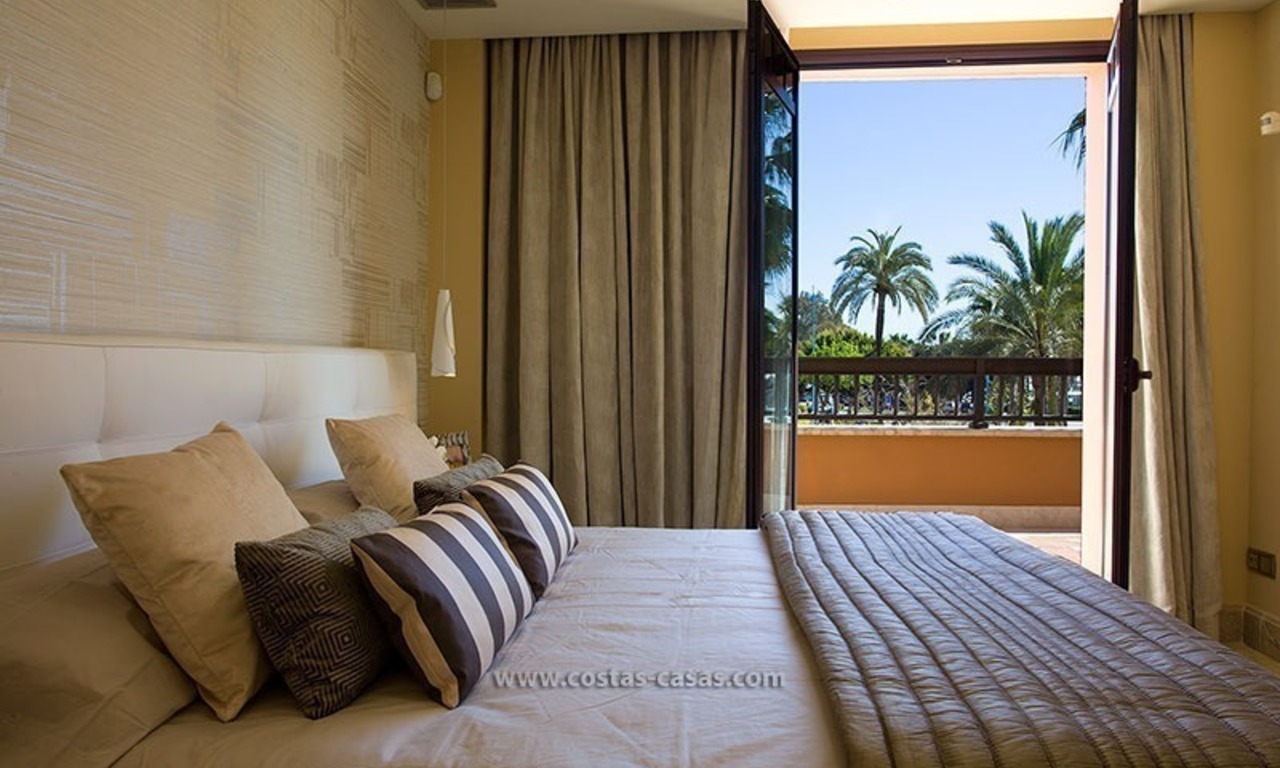 Te Koop: Luxueuze strandappartementen in San Pedro - Marbella. Opportuniteit: 3 slaapkamer appartement! 33
